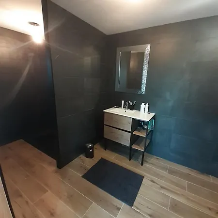 Holiday home Giffaumont-champaubert, France