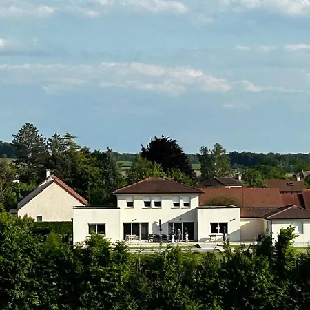 Giffaumont-champaubert, France *